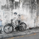 Illustration for article titled The Archer Files - Street Art